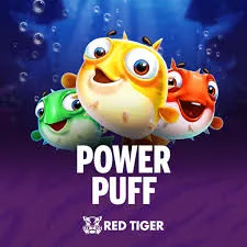 Power Puff - TROPICANA77